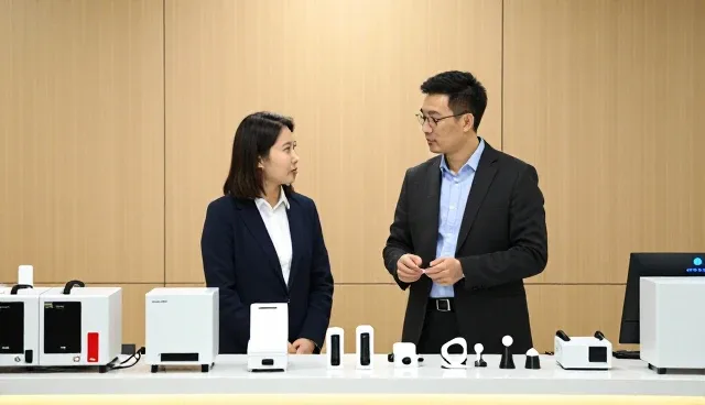 非标定制设备维护中的关键使用建议