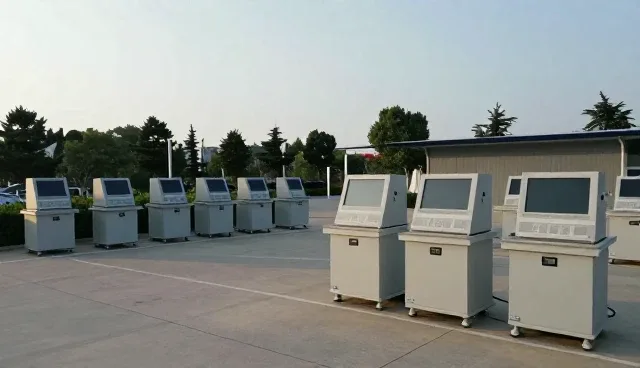 高效离心泵在配件供应领域的发展趋势分析