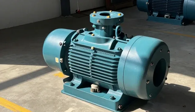 机械设备研发配件供应选型建议
